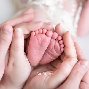 Meet your Posher, Jen